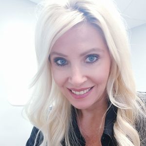 Meet your Posher, Mindy